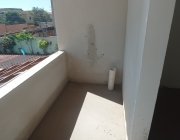 2ª CASA EM PONTA DA FRUTA - VILA VELHA