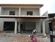 2ª CASA EM PONTA DA FRUTA - VILA VELHA