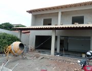 2ª CASA EM PONTA DA FRUTA - VILA VELHA