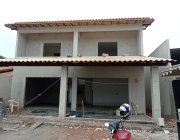 2ª CASA EM PONTA DA FRUTA - VILA VELHA