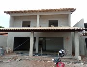 2ª CASA EM PONTA DA FRUTA - VILA VELHA