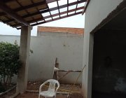 2ª CASA EM PONTA DA FRUTA - VILA VELHA
