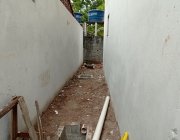 2ª CASA EM PONTA DA FRUTA - VILA VELHA