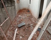 2ª CASA EM PONTA DA FRUTA - VILA VELHA