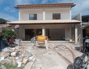 2ª CASA EM PONTA DA FRUTA - VILA VELHA