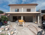 2ª CASA EM PONTA DA FRUTA - VILA VELHA