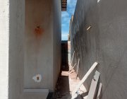 2ª CASA EM PONTA DA FRUTA - VILA VELHA