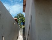2ª CASA EM PONTA DA FRUTA - VILA VELHA