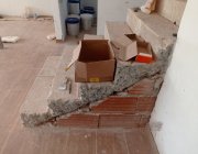 2ª CASA EM PONTA DA FRUTA - VILA VELHA