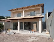 2ª CASA EM PONTA DA FRUTA - VILA VELHA