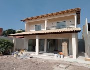2ª CASA EM PONTA DA FRUTA - VILA VELHA