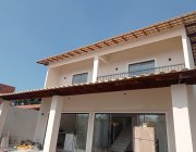 2ª CASA EM PONTA DA FRUTA - VILA VELHA