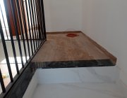 2ª CASA EM PONTA DA FRUTA - VILA VELHA