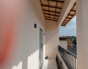 2ª CASA EM PONTA DA FRUTA - VILA VELHA