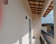 2ª CASA EM PONTA DA FRUTA - VILA VELHA