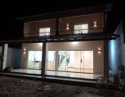 2ª CASA EM PONTA DA FRUTA - VILA VELHA