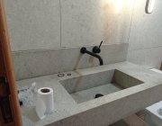 2ª CASA EM PONTA DA FRUTA - VILA VELHA