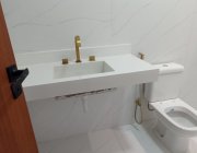 2ª CASA EM PONTA DA FRUTA - VILA VELHA