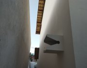 2ª CASA EM PONTA DA FRUTA - VILA VELHA