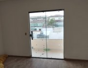 2ª CASA EM PONTA DA FRUTA - VILA VELHA