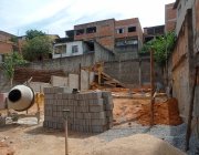 1ªCASA NO BAIRRO SÃO BENEDITO - CARIACICA