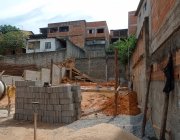 1ªCASA NO BAIRRO SÃO BENEDITO - CARIACICA