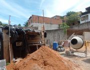 1ªCASA NO BAIRRO SÃO BENEDITO - CARIACICA