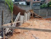 1ªCASA NO BAIRRO SÃO BENEDITO - CARIACICA