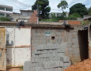 1ªCASA NO BAIRRO SÃO BENEDITO - CARIACICA