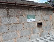 1ªCASA NO BAIRRO SÃO BENEDITO - CARIACICA