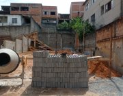 1ªCASA NO BAIRRO SÃO BENEDITO - CARIACICA