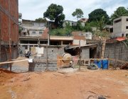 1ªCASA NO BAIRRO SÃO BENEDITO - CARIACICA
