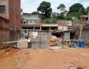 1ªCASA NO BAIRRO SÃO BENEDITO - CARIACICA