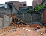 1ªCASA NO BAIRRO SÃO BENEDITO - CARIACICA