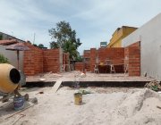 1ªCASA NO BAIRRO SÃO BENEDITO - CARIACICA