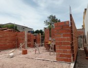 1ªCASA NO BAIRRO SÃO BENEDITO - CARIACICA