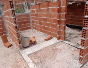 1ªCASA NO BAIRRO SÃO BENEDITO - CARIACICA