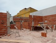 1ªCASA NO BAIRRO SÃO BENEDITO - CARIACICA
