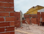 1ªCASA NO BAIRRO SÃO BENEDITO - CARIACICA