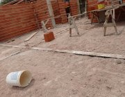 1ªCASA NO BAIRRO SÃO BENEDITO - CARIACICA