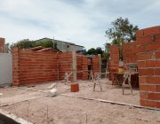 1ªCASA NO BAIRRO SÃO BENEDITO - CARIACICA