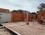 1ªCASA NO BAIRRO SÃO BENEDITO - CARIACICA