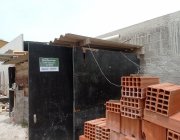 1ªCASA NO BAIRRO SÃO BENEDITO - CARIACICA