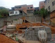 1ªCASA NO BAIRRO SÃO BENEDITO - CARIACICA