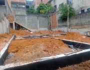 1ªCASA NO BAIRRO SÃO BENEDITO - CARIACICA