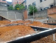 1ªCASA NO BAIRRO SÃO BENEDITO - CARIACICA