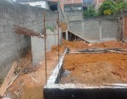 1ªCASA NO BAIRRO SÃO BENEDITO - CARIACICA