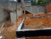 1ªCASA NO BAIRRO SÃO BENEDITO - CARIACICA