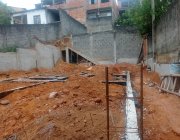 1ªCASA NO BAIRRO SÃO BENEDITO - CARIACICA