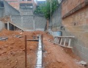 1ªCASA NO BAIRRO SÃO BENEDITO - CARIACICA